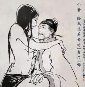 清明一,段子来了文字版。黄段网