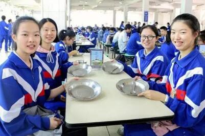 学校食堂回忆和食堂搞笑段子，黄段子