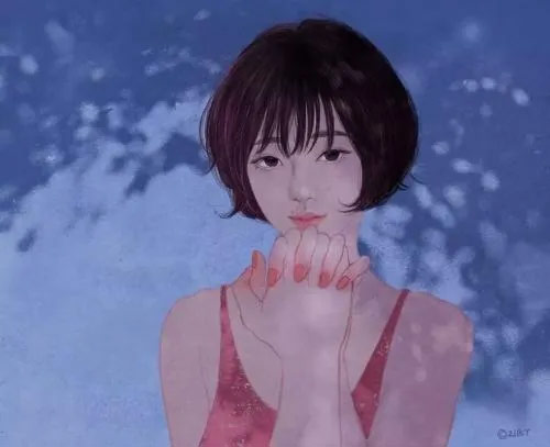 相貌平常但依旧招人喜欢的星座女,黄段子笑话