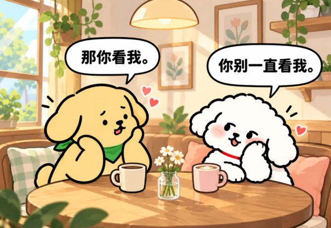 真正相爱的生理反应