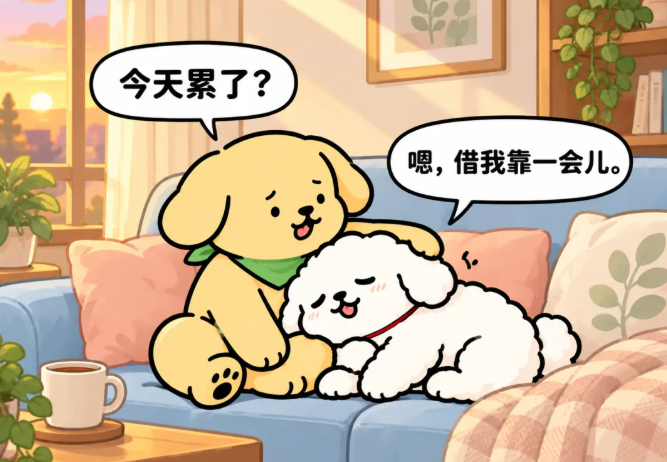 真正相爱的生理反应